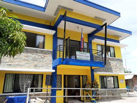 talisay city cebu barangay captains|Talisay, Cebu .